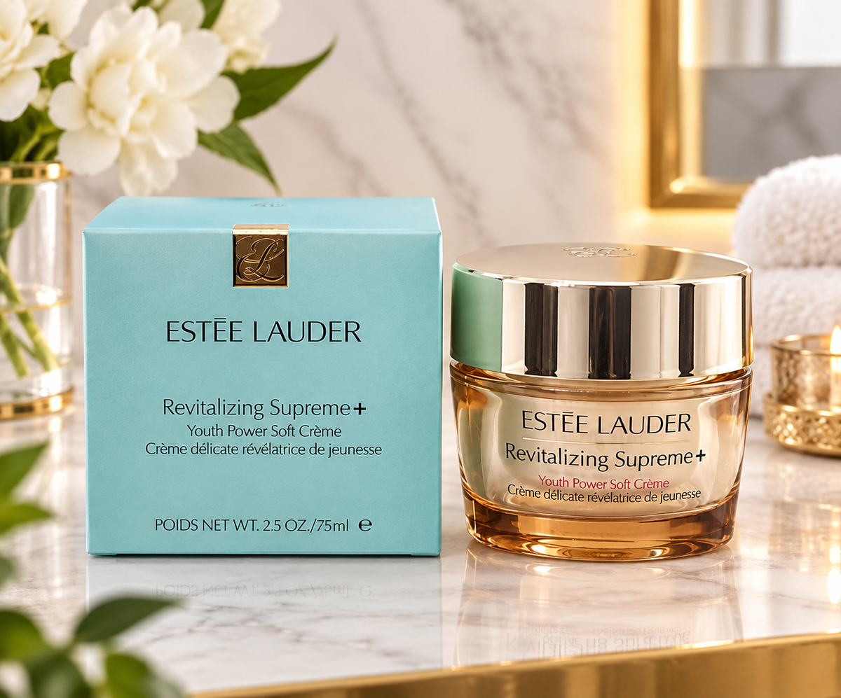 Estée Lauder Revitalizing Supreme+ Soft Crème 75ml – Wholesale